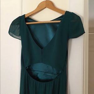 Ceremony by Joanna August Kimberly Dress